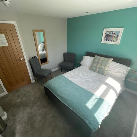Pen Mar Guest House New Hedges Екстер'єр фото
