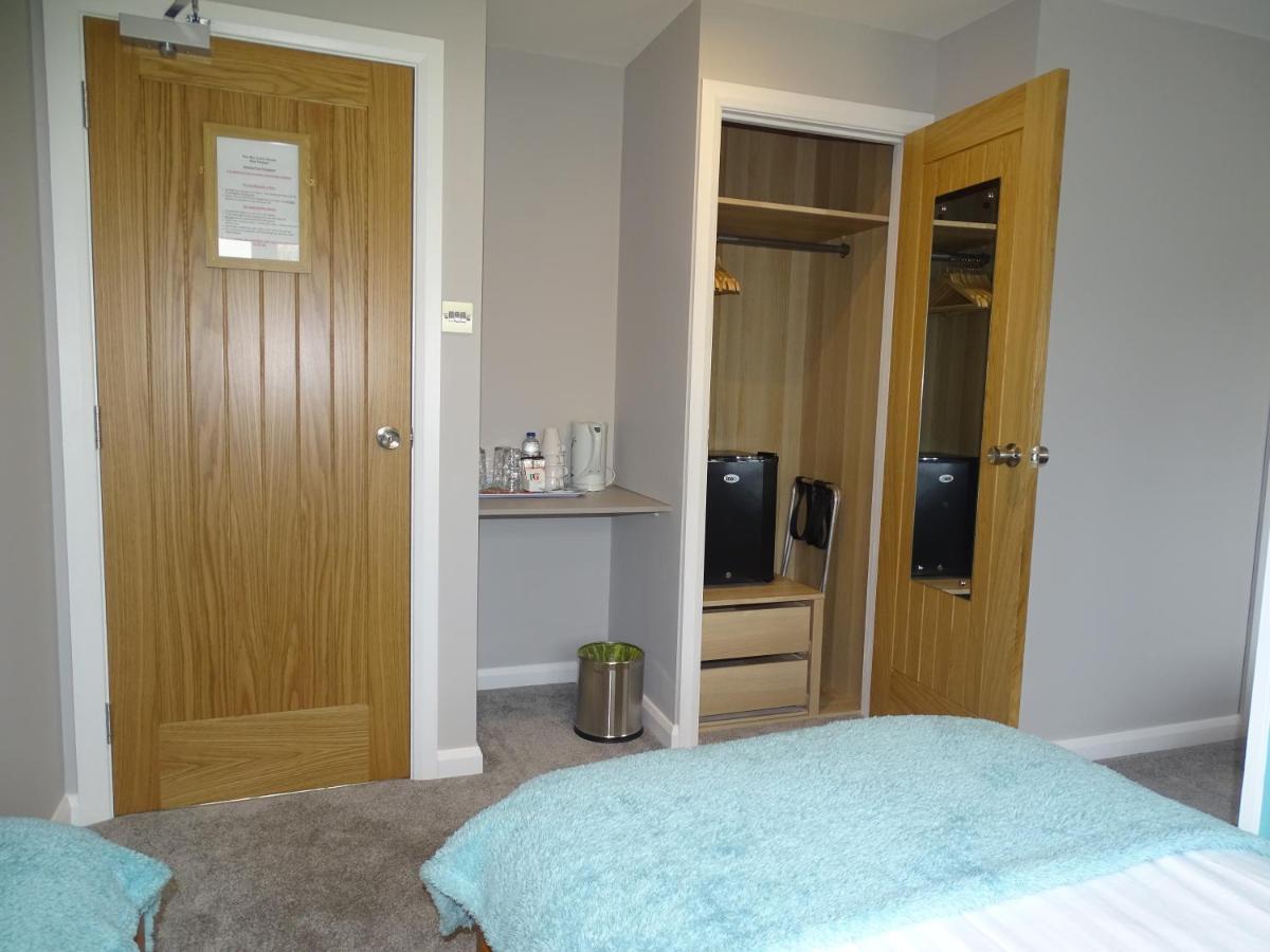 Pen Mar Guest House New Hedges Екстер'єр фото