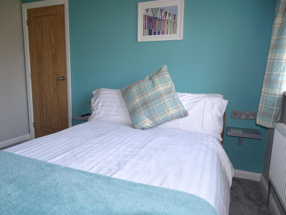Pen Mar Guest House New Hedges Екстер'єр фото
