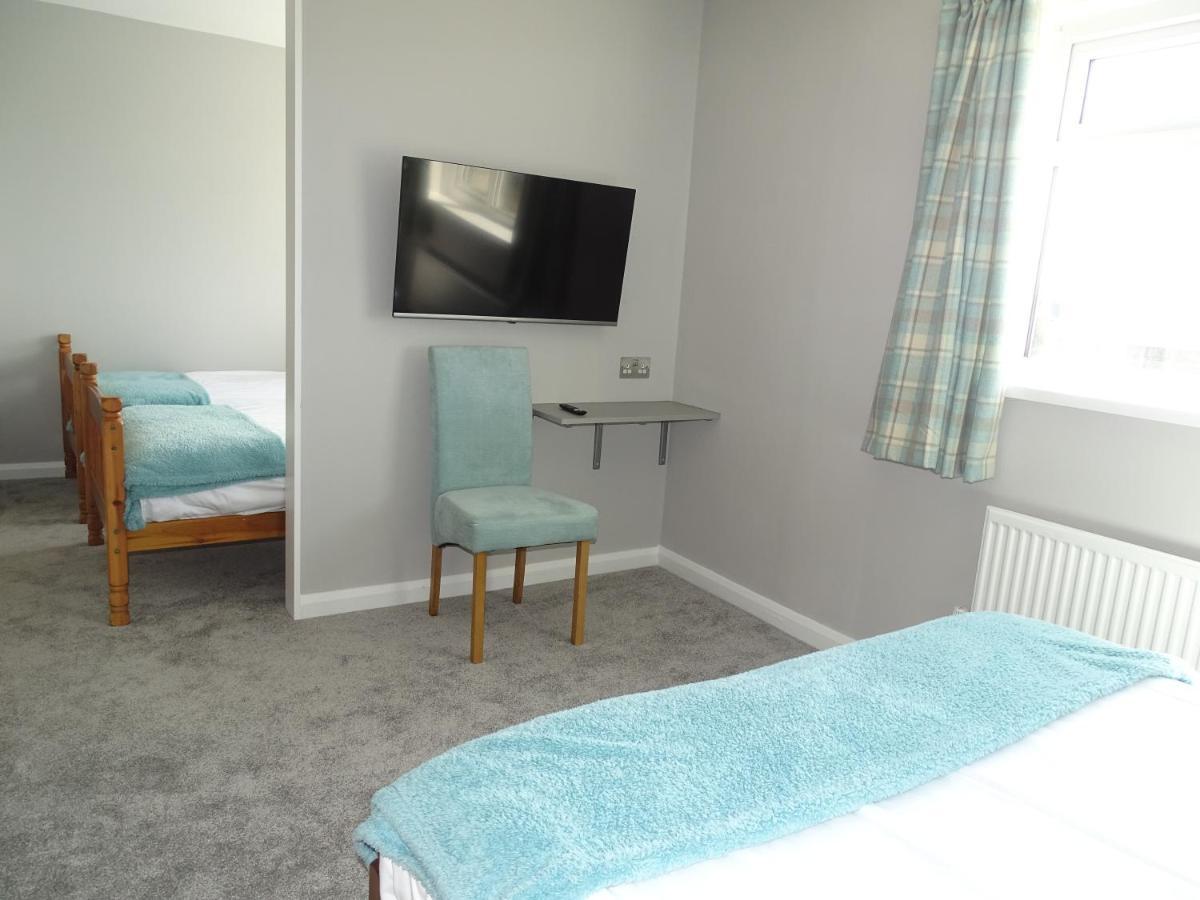 Pen Mar Guest House New Hedges Екстер'єр фото