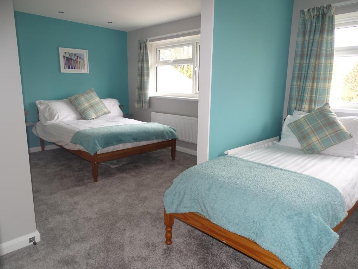 Pen Mar Guest House New Hedges Екстер'єр фото