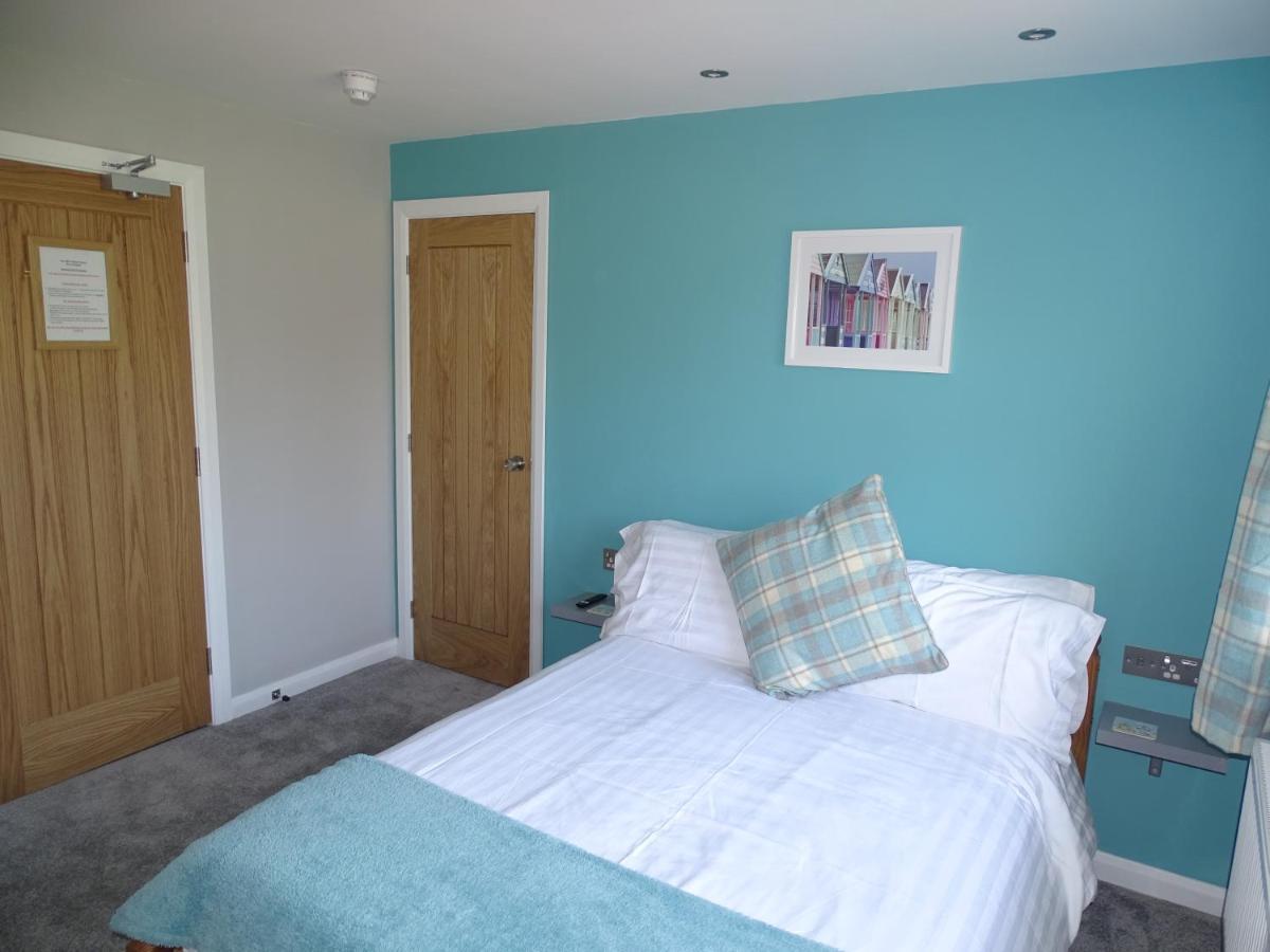 Pen Mar Guest House New Hedges Екстер'єр фото