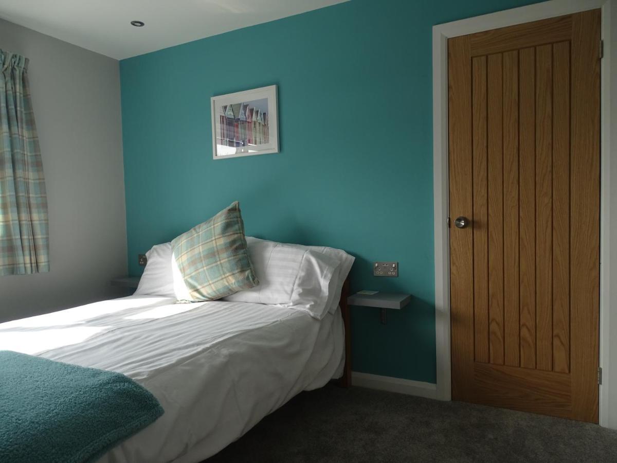 Pen Mar Guest House New Hedges Екстер'єр фото