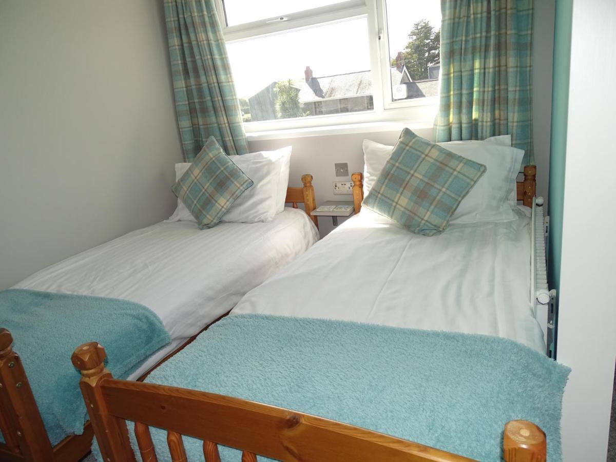Pen Mar Guest House New Hedges Екстер'єр фото