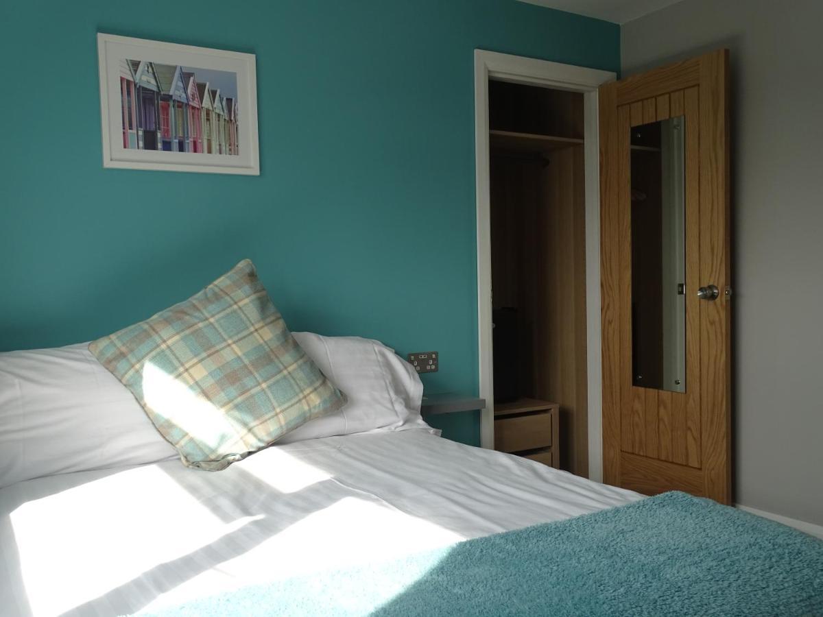 Pen Mar Guest House New Hedges Екстер'єр фото
