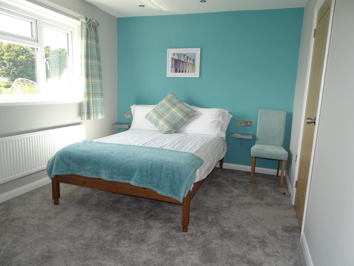 Pen Mar Guest House New Hedges Екстер'єр фото