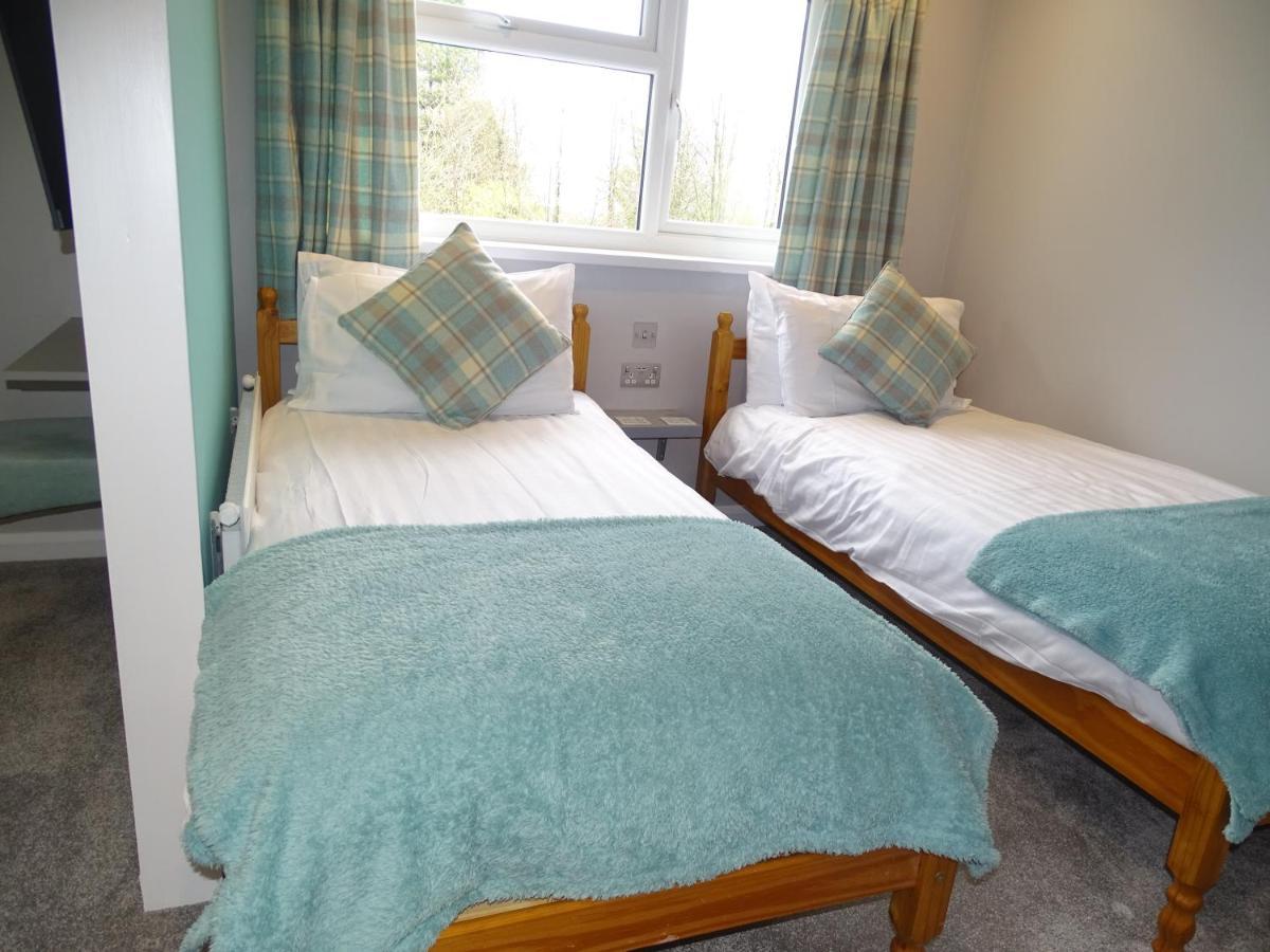 Pen Mar Guest House New Hedges Екстер'єр фото