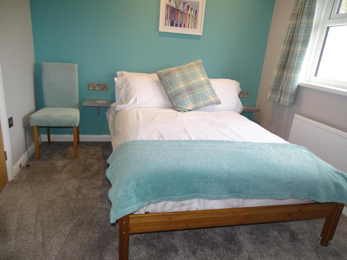 Pen Mar Guest House New Hedges Екстер'єр фото