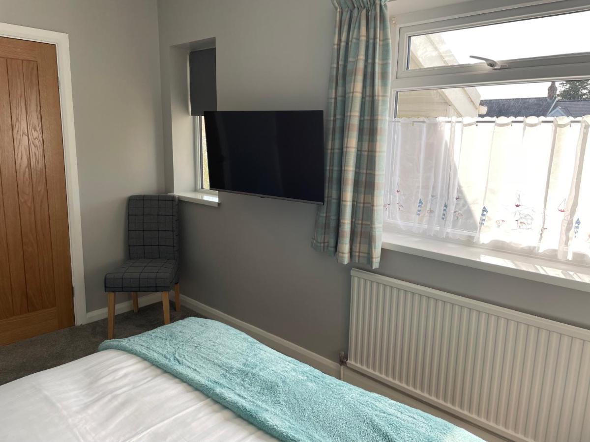 Pen Mar Guest House New Hedges Екстер'єр фото