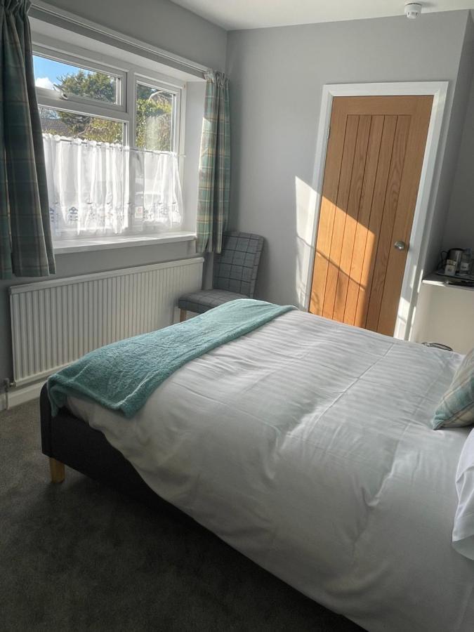 Pen Mar Guest House New Hedges Екстер'єр фото