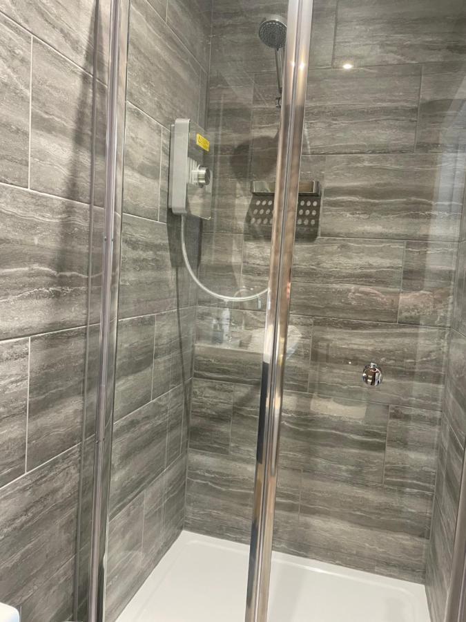 Pen Mar Guest House New Hedges Екстер'єр фото