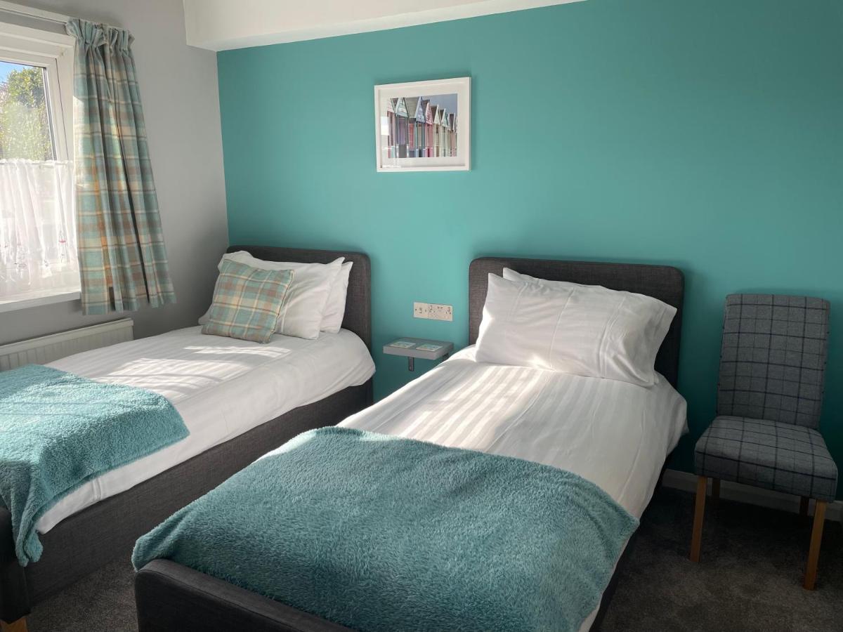 Pen Mar Guest House New Hedges Екстер'єр фото