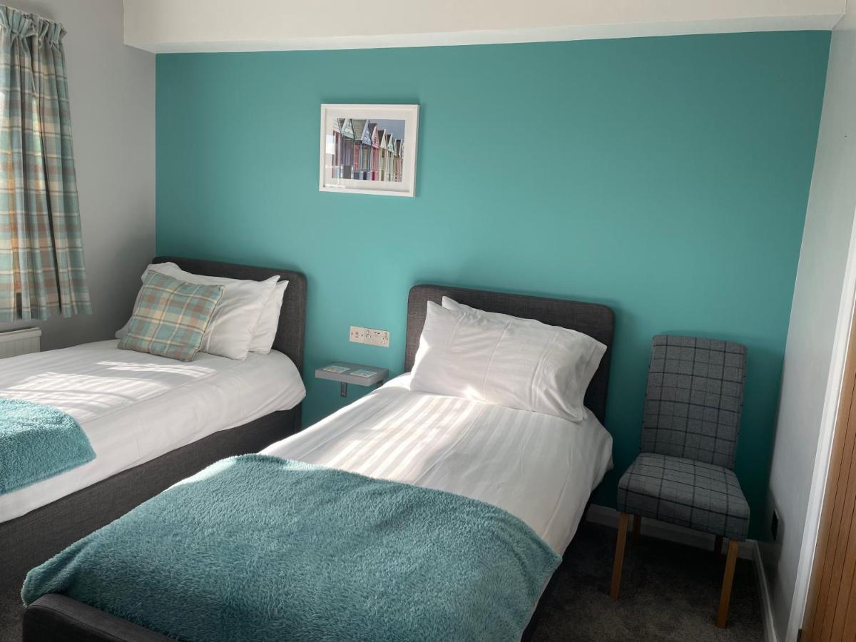 Pen Mar Guest House New Hedges Екстер'єр фото