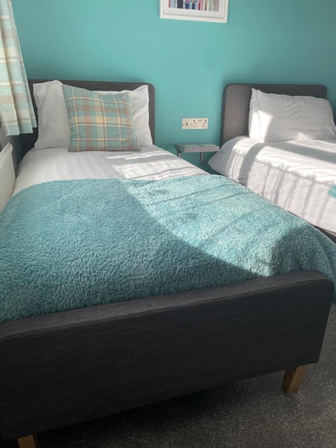 Pen Mar Guest House New Hedges Екстер'єр фото