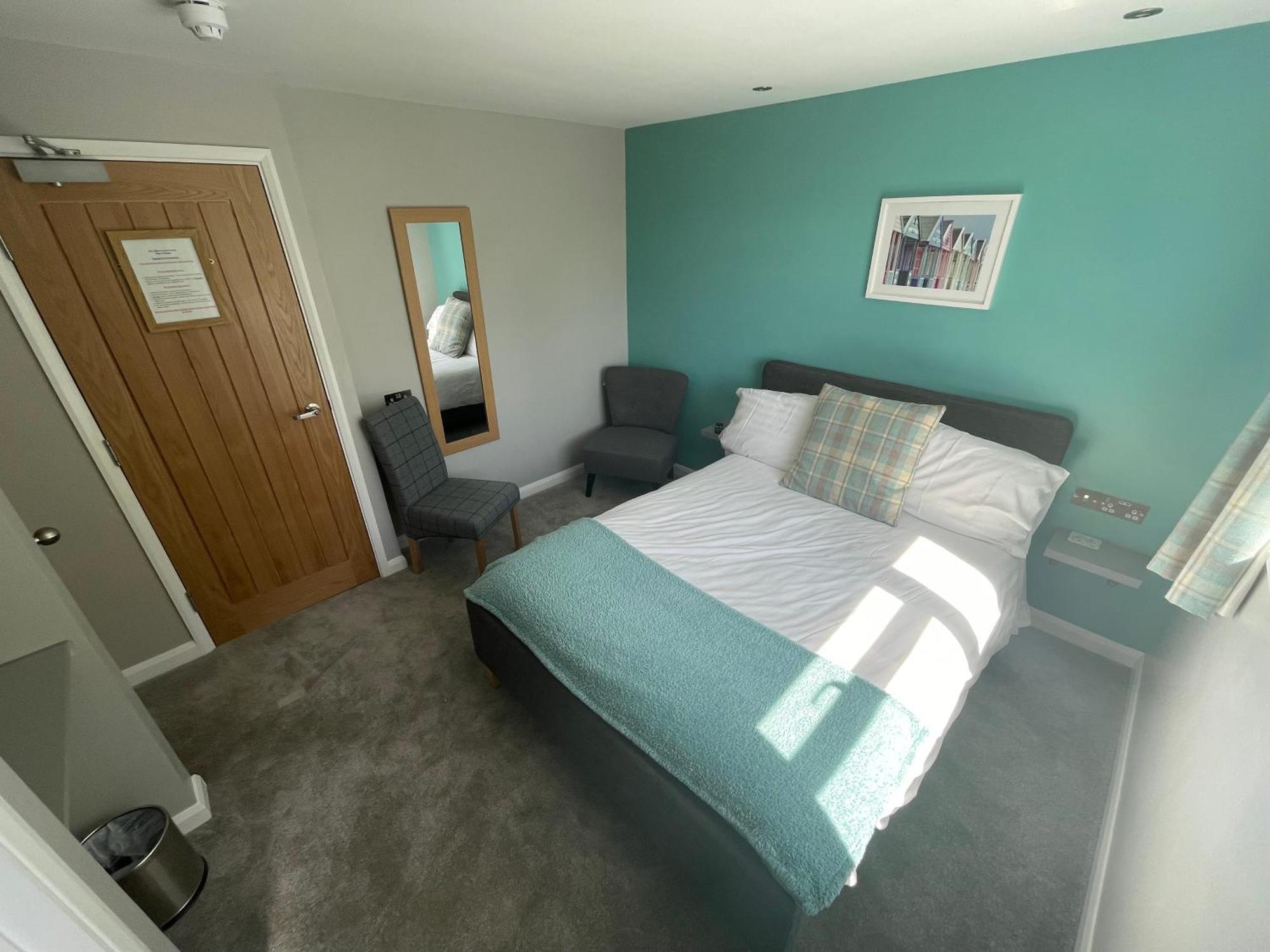 Pen Mar Guest House New Hedges Екстер'єр фото