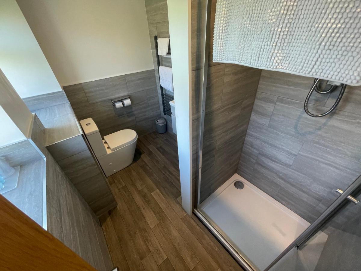 Pen Mar Guest House New Hedges Екстер'єр фото
