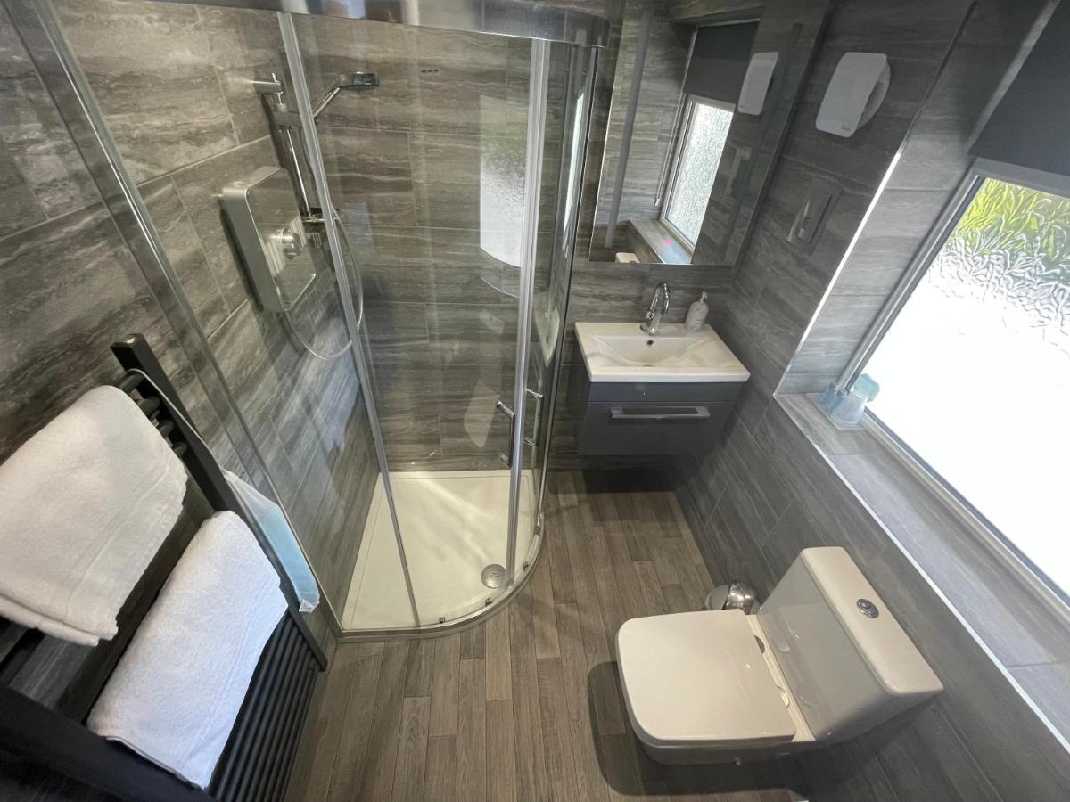 Pen Mar Guest House New Hedges Екстер'єр фото