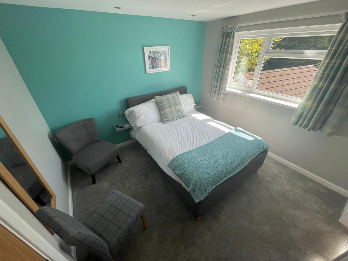 Pen Mar Guest House New Hedges Екстер'єр фото
