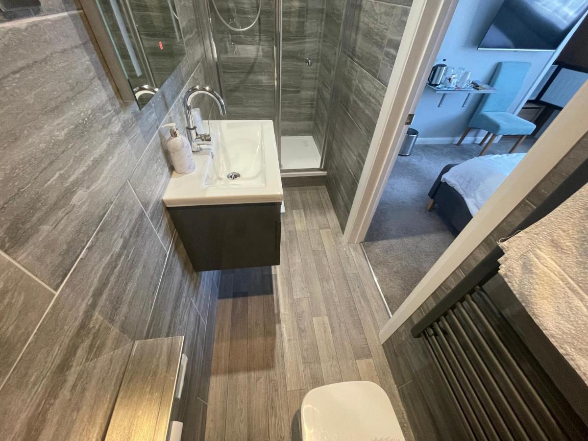 Pen Mar Guest House New Hedges Екстер'єр фото