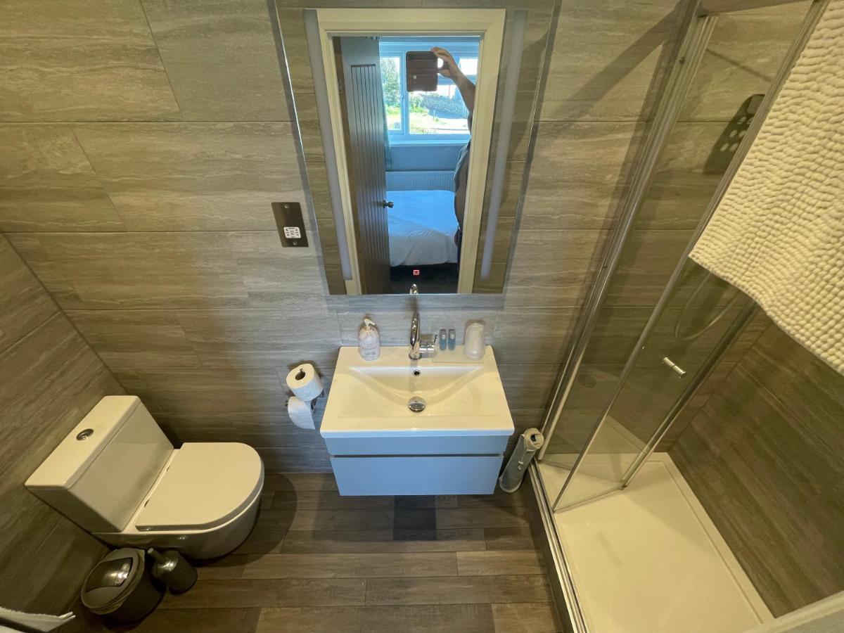Pen Mar Guest House New Hedges Екстер'єр фото