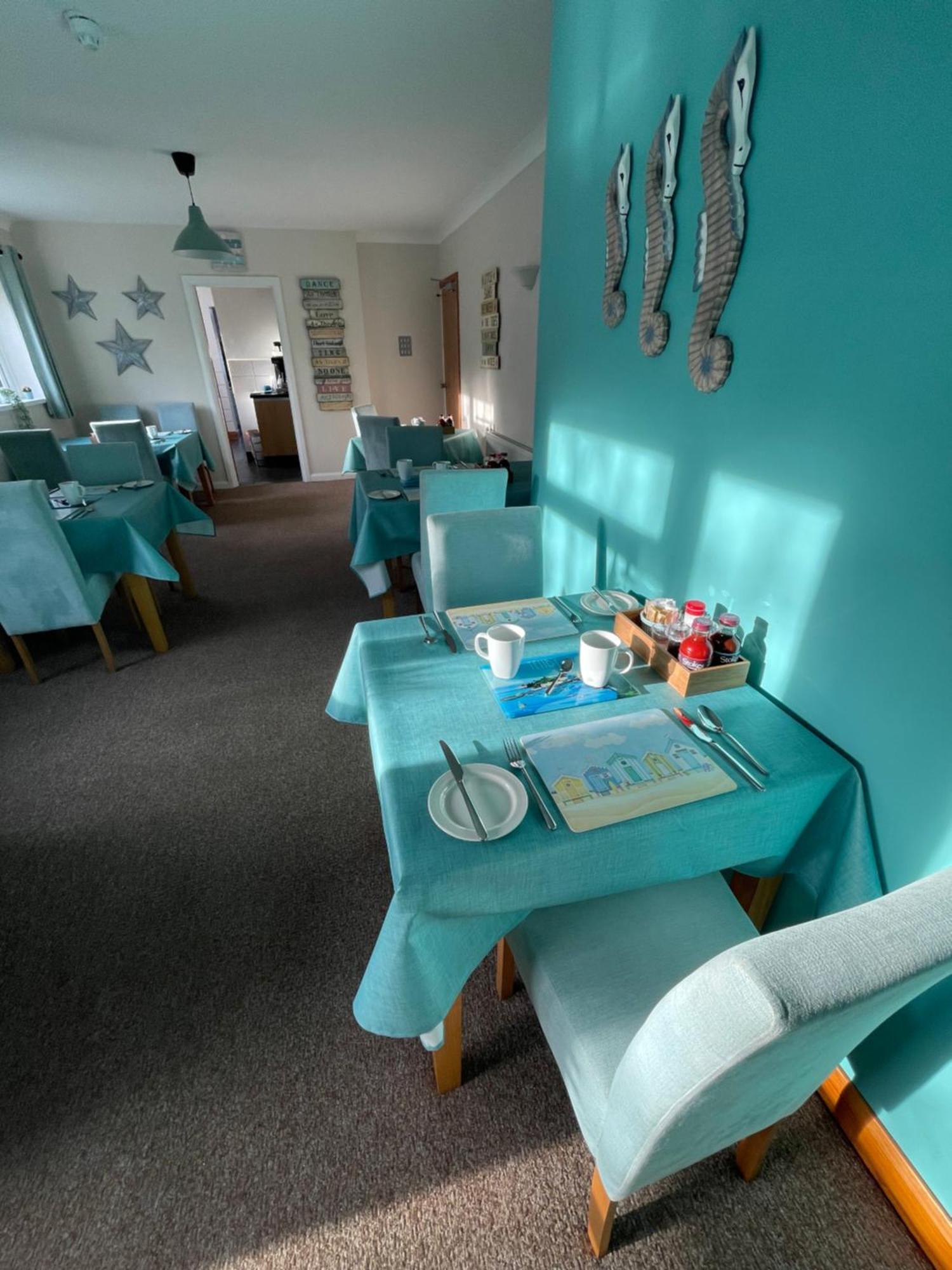 Pen Mar Guest House New Hedges Екстер'єр фото