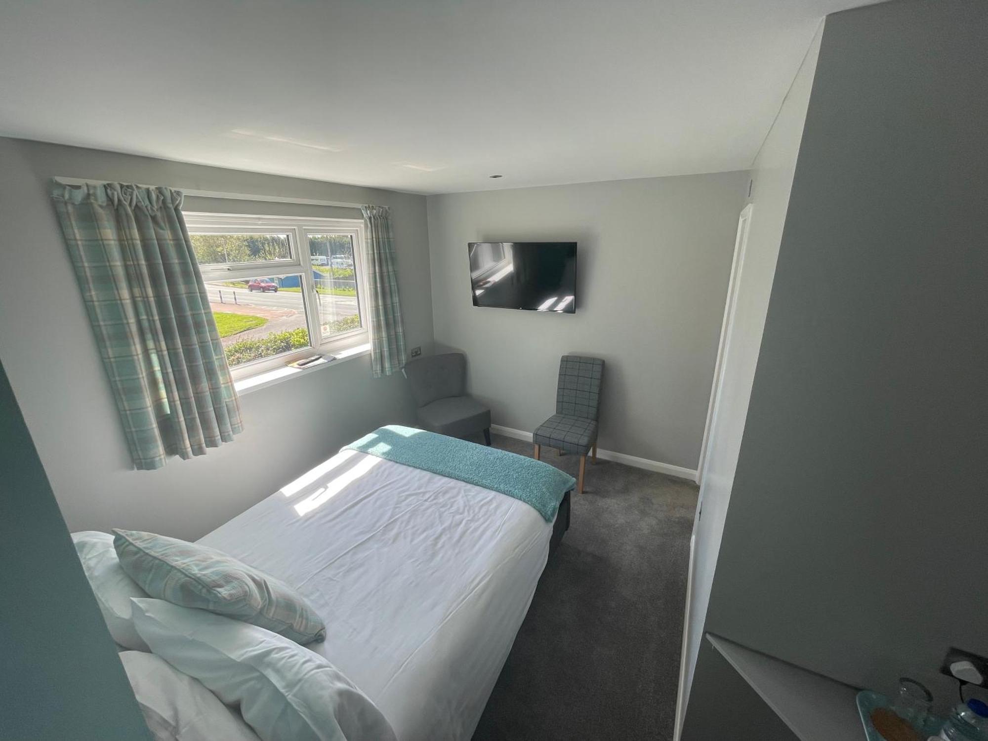Pen Mar Guest House New Hedges Екстер'єр фото