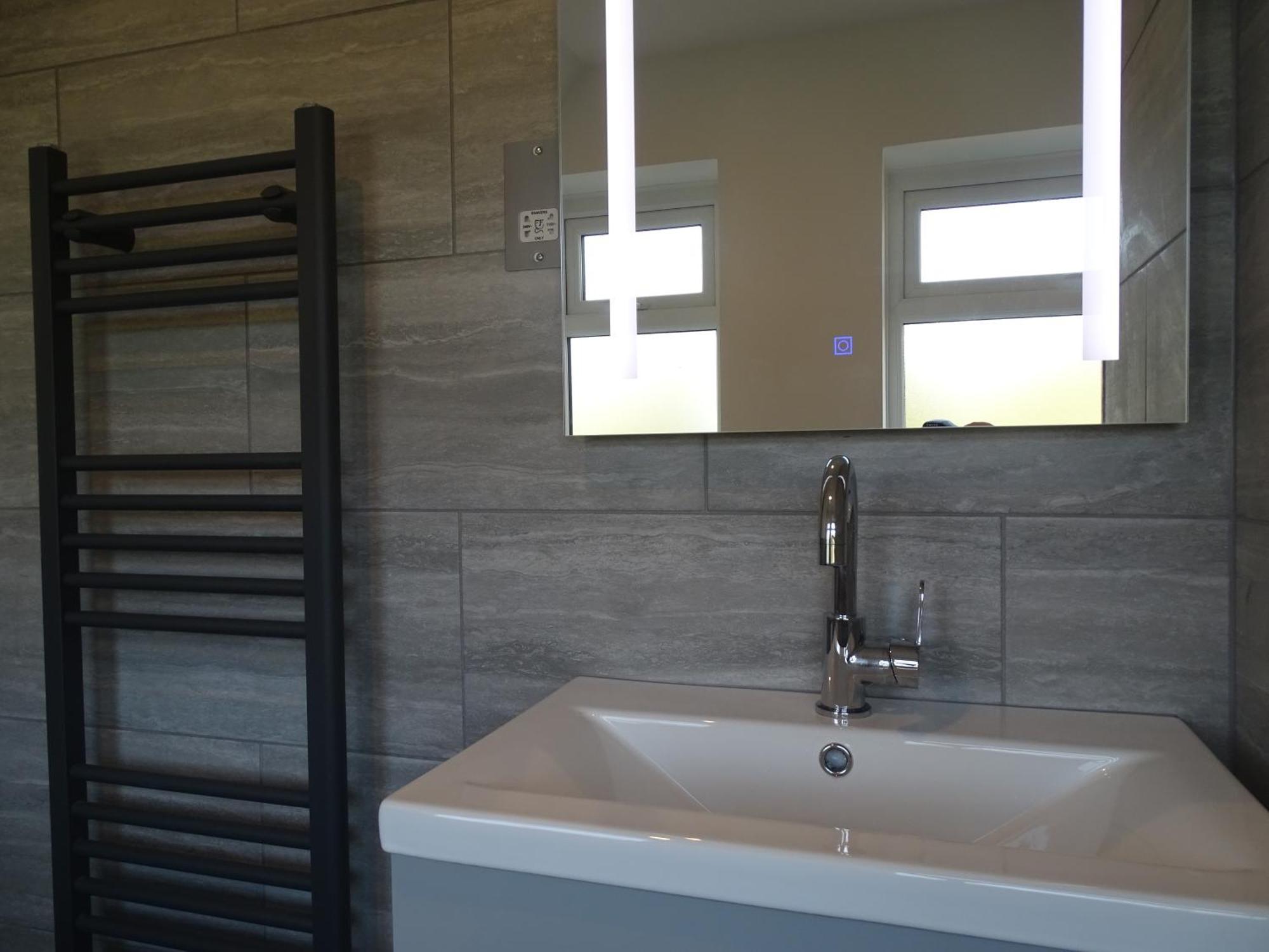 Pen Mar Guest House New Hedges Екстер'єр фото