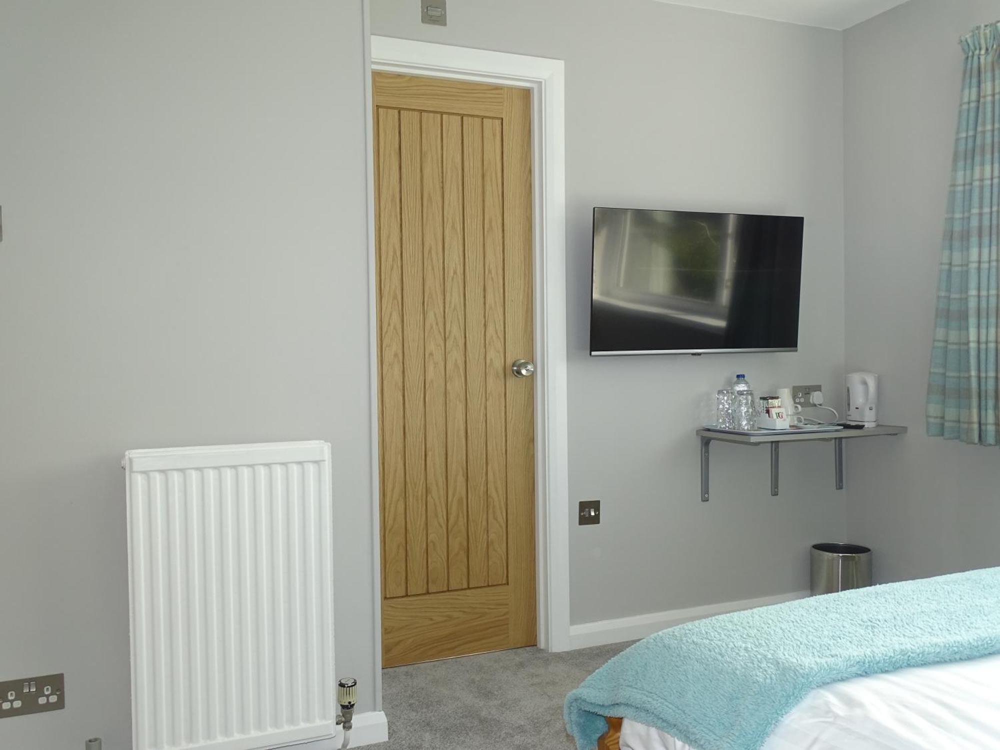 Pen Mar Guest House New Hedges Екстер'єр фото