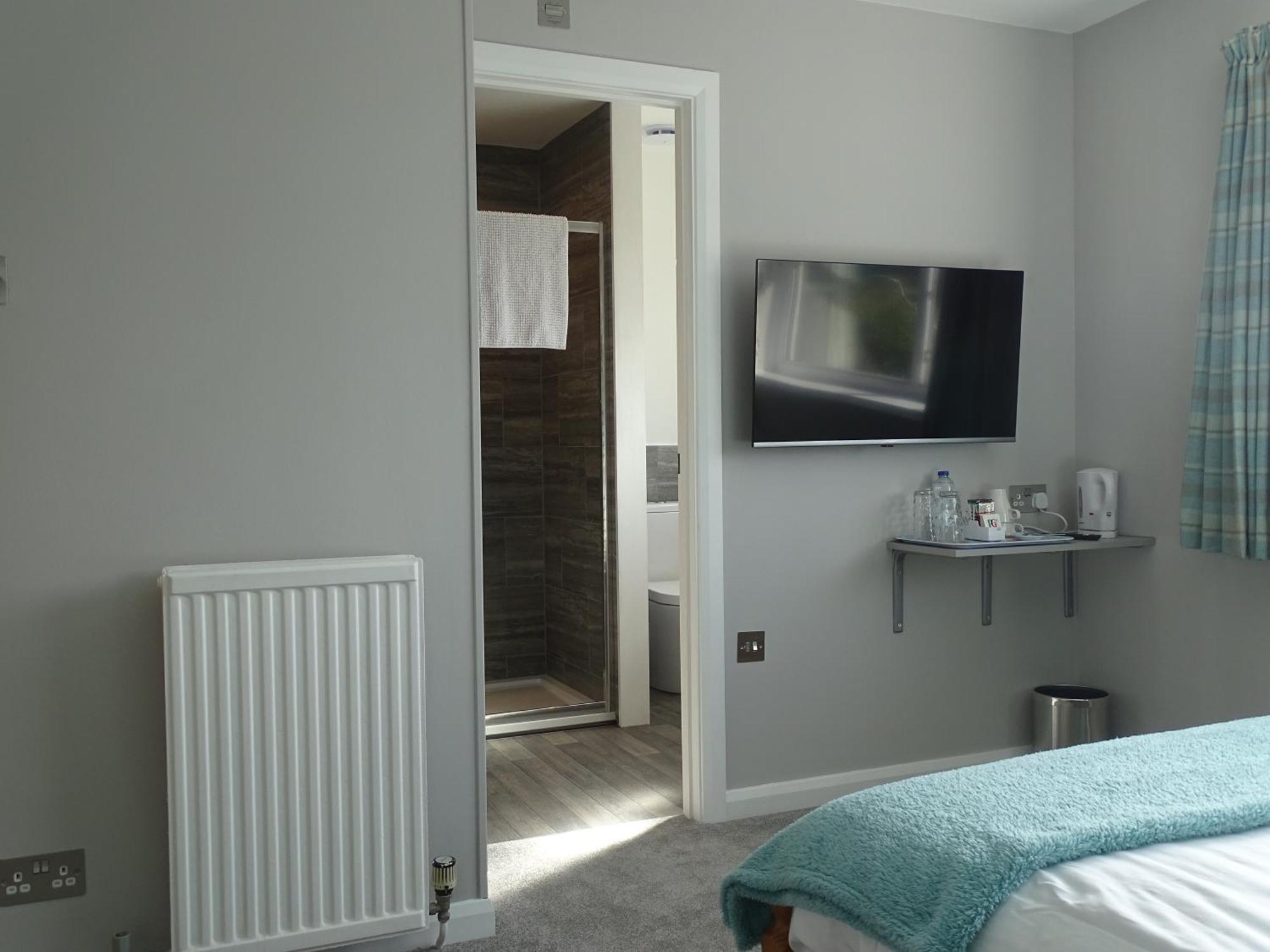 Pen Mar Guest House New Hedges Екстер'єр фото